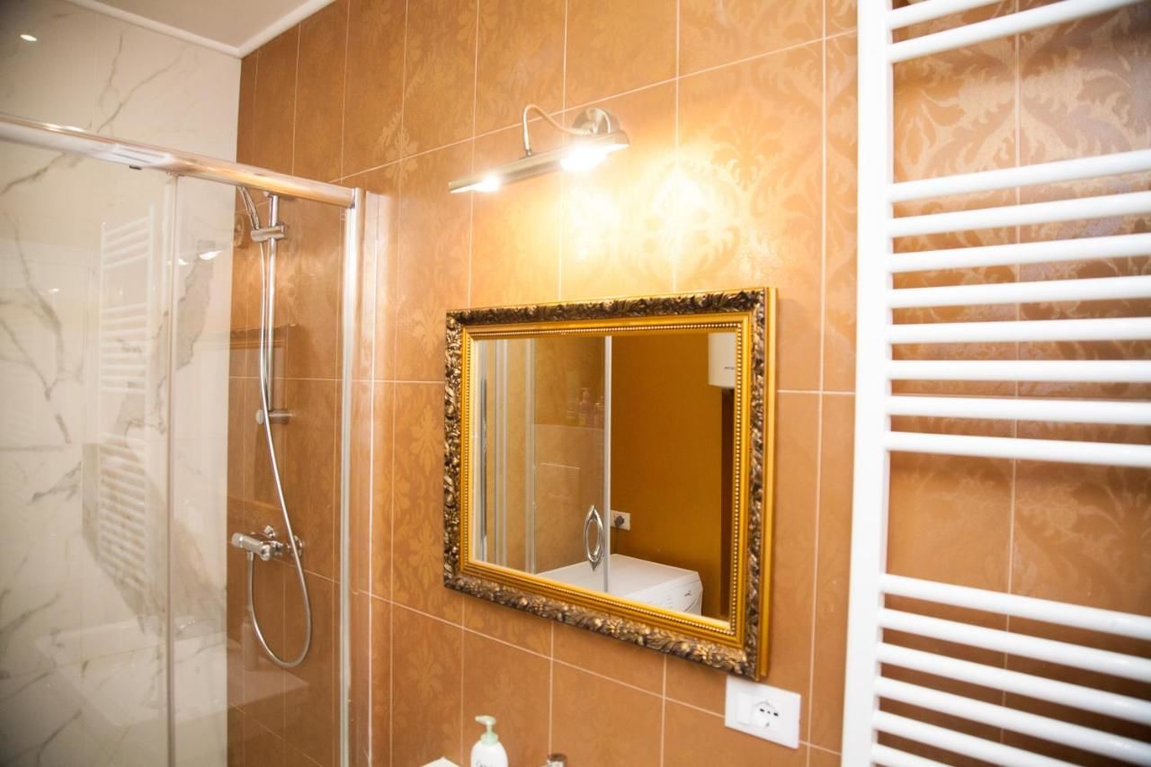 Апартаменты Renaissance Chisinau Apartments Кишинёв-15