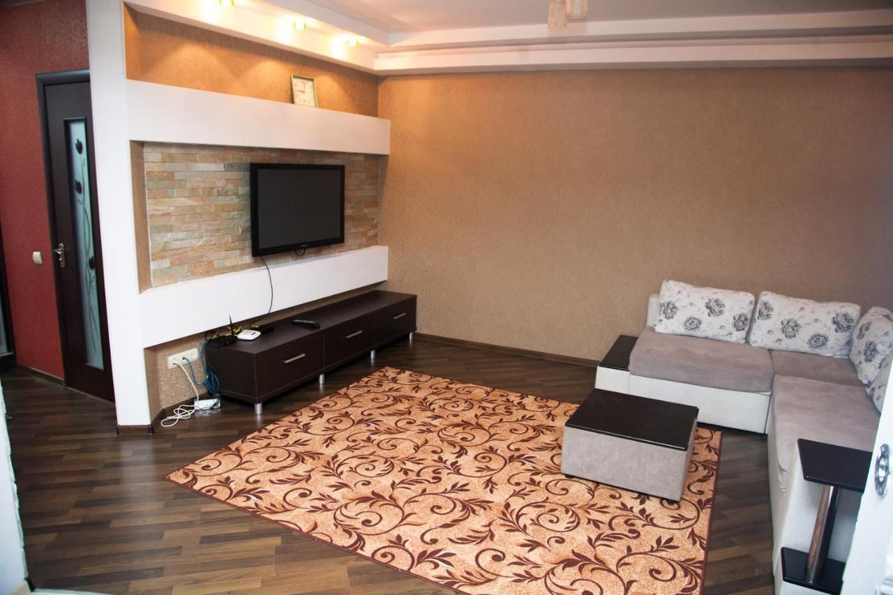 Апартаменты Renaissance Chisinau Apartments Кишинёв-29