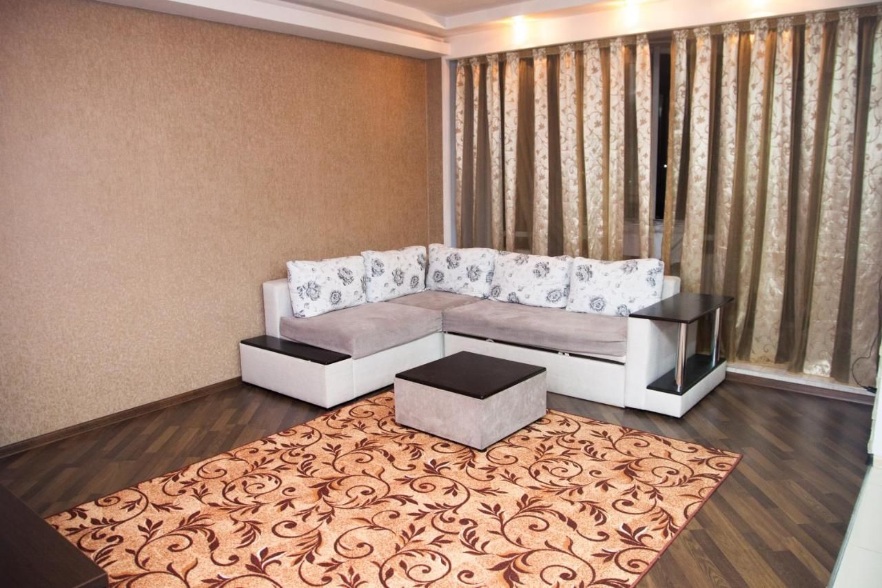 Апартаменты Renaissance Chisinau Apartments Кишинёв-30