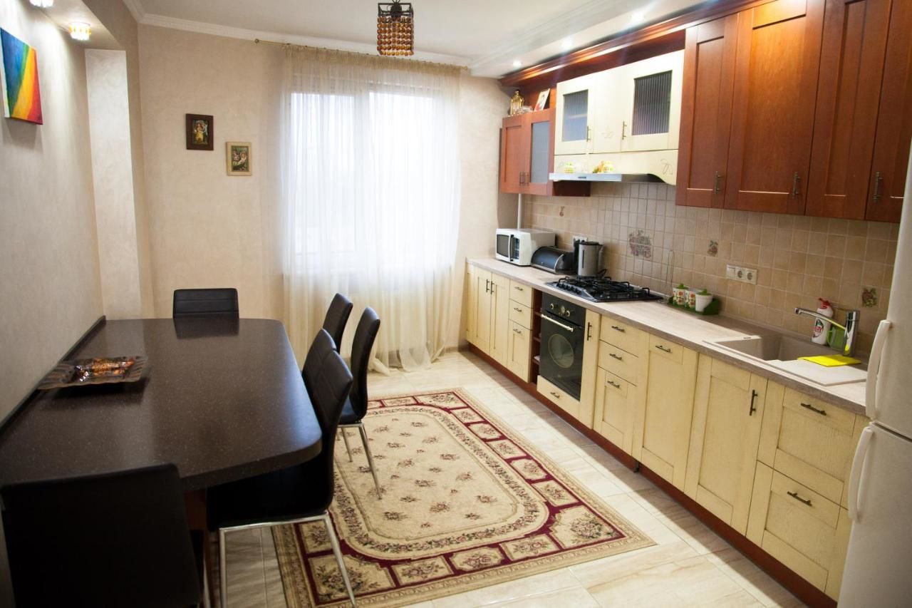 Апартаменты Renaissance Chisinau Apartments Кишинёв