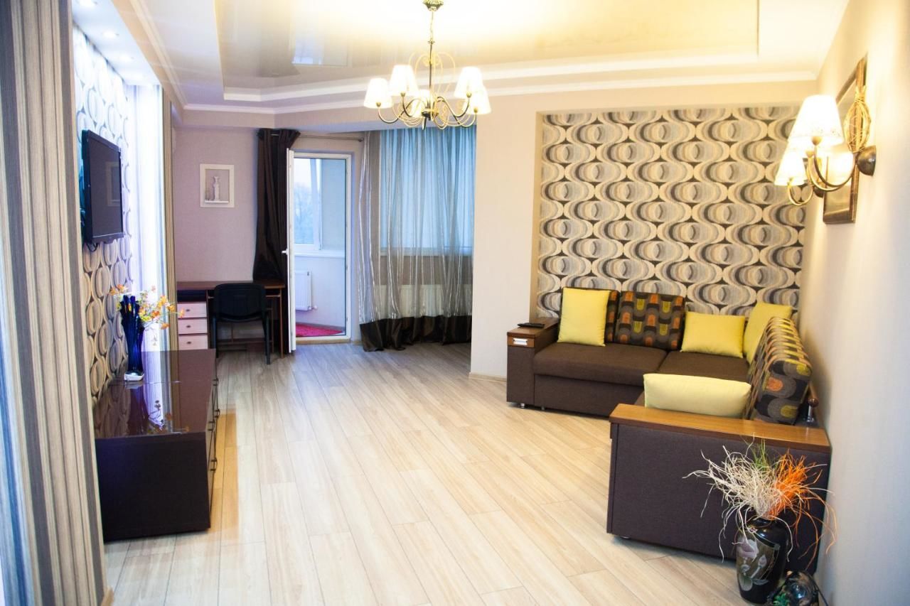 Апартаменты Renaissance Chisinau Apartments Кишинёв