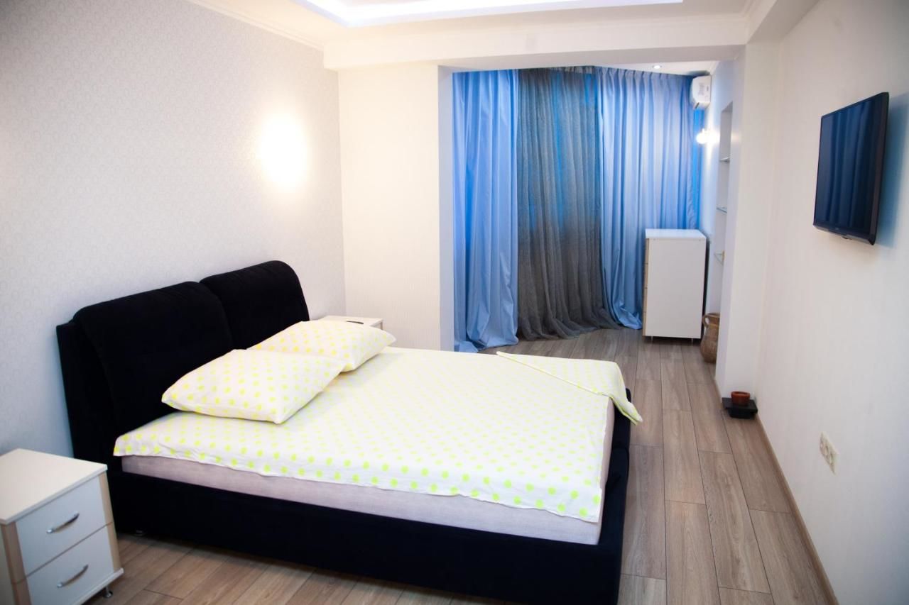 Апартаменты Renaissance Chisinau Apartments Кишинёв-39