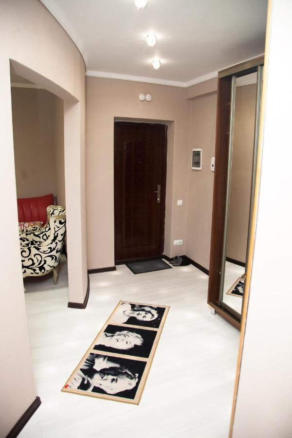 Апартаменты Renaissance Chisinau Apartments Кишинёв-44