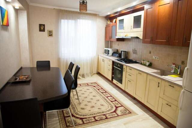 Апартаменты Renaissance Chisinau Apartments Кишинёв-35